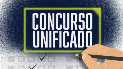 Concurso unificado: resultado do pedido de isenção sai nesta segunda 2 Concurso unificado: resultado do pedido de isenção sai nesta segunda