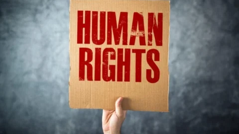 Saiba como denunciar violações de direitos humanos 9 Saiba como denunciar violações de direitos humanos