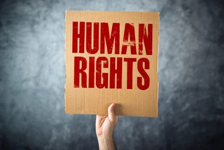 Evitar e combater violações de direitos humanos é uma das metas do Governo Federal