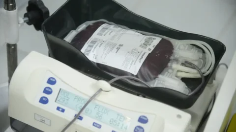 Uso de energia nuclear para tratar sangue tem norma atualizada 2 Uso de energia nuclear para tratar sangue tem norma atualizada