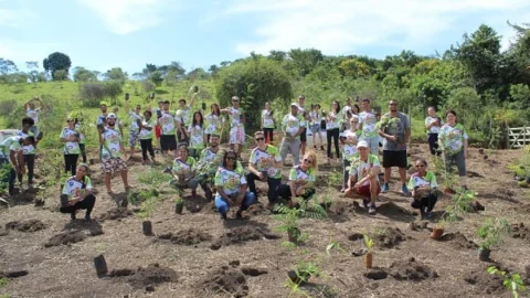 Parque Estadual da Mata do Limoeiro abre inscrições para voluntariado no projeto Ecofolia 