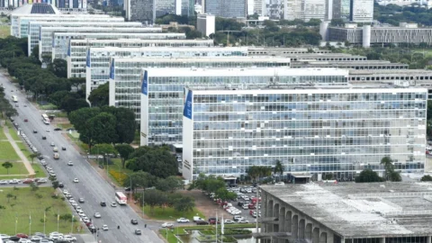 Ministério do Planejamento publica edital de concurso com 100 vagas 3 Ministério do Planejamento publica edital de concurso com 100 vagas
