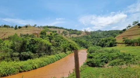 IEF divulga quinto edital de notificação de análises do Cadastro Ambiental Rural 3 IEF divulga quinto edital de notificação de análises do Cadastro Ambiental Rural