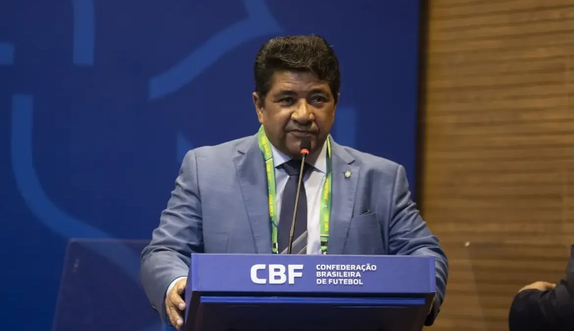 Ednaldo Rodrigues pode retornar ao comando da entidade