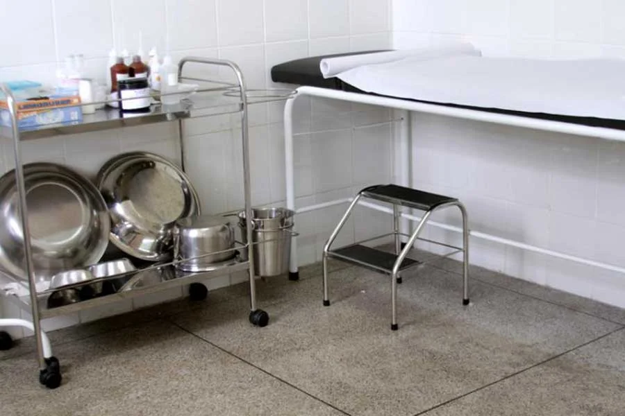 Em Ipatinga, novos equipamentos da saúde realizam mais de 1300 atendimentos na primeira semana de funcionamento 1 Os novos espaços foram adotados para reforçar o suporte ao Hospital Municipal e à UPA 24h e aprimorar o atendimento à comunidade