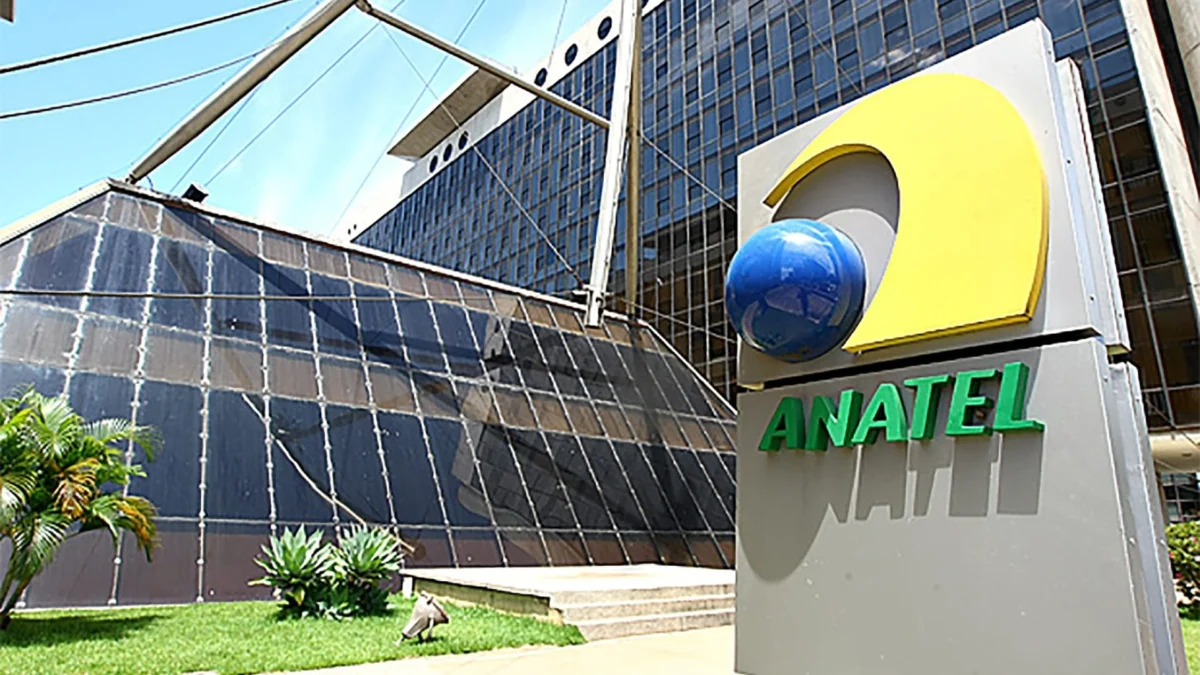 Anatel divulga balanço de ações de 2023 1 A Superintendência de Outorgas e Recursos à Prestação (SOR) divulgou o boletim informativo de balanço de suas atividades no ano de 2023
