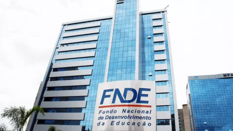 FNDE terá processo seletivo para contratação de até 60 vagas temporárias 2 FNDE terá processo seletivo para contratação de até 60 vagas temporárias