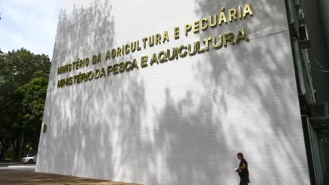 Ministério da Agricultura oferece 200 vagas no Concurso Unificado 1 Ministério da Agricultura oferece 200 vagas no Concurso Unificado