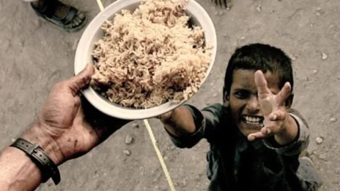 Aliança Global contra a Fome e a Pobreza é prioridade da presidência do G20 5 Aliança Global contra a Fome e a Pobreza é prioridade da presidência do G20