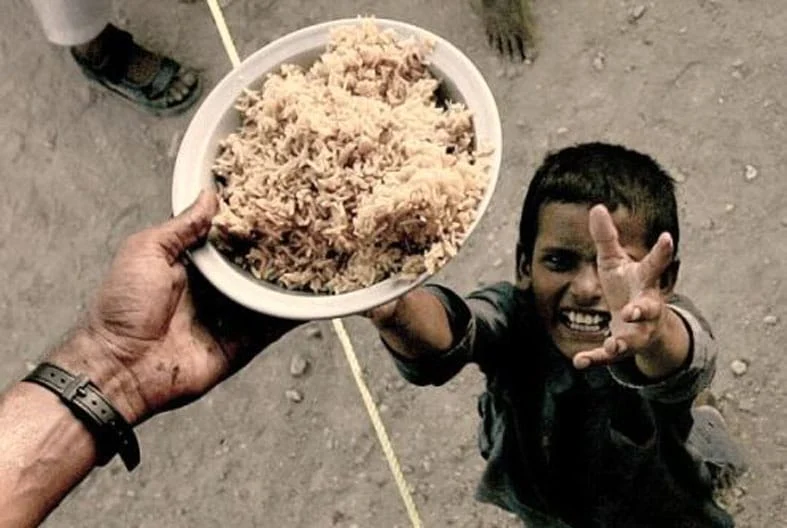 Aliança Global contra a Fome e a Pobreza é prioridade da presidência do G20 1 Até 30 de novembro de 2024, o grande desafio é o combate à fome e à pobreza
