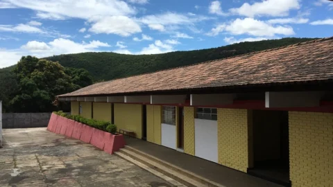 Governo de Minas investiu R$ 4,5 bi para fortalecer a infraestrutura da rede estadual de ensino 