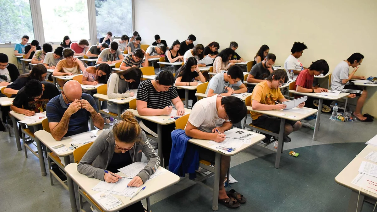 Começam nesta sexta-feira (19) as inscrições para o Concurso Público Nacional Unificado