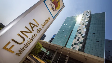 Funai passa a ter Plano de Carreira Indigenista 6 Funai passa a ter Plano de Carreira Indigenista