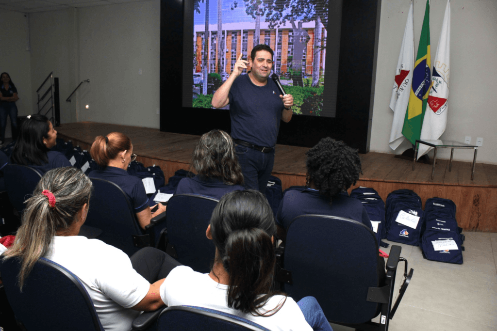 Agentes Comunitários de Saúde de Fabriciano recebem novos EPIs e uniformes para melhorar o desenvolvimento do trabalho 3 image 101