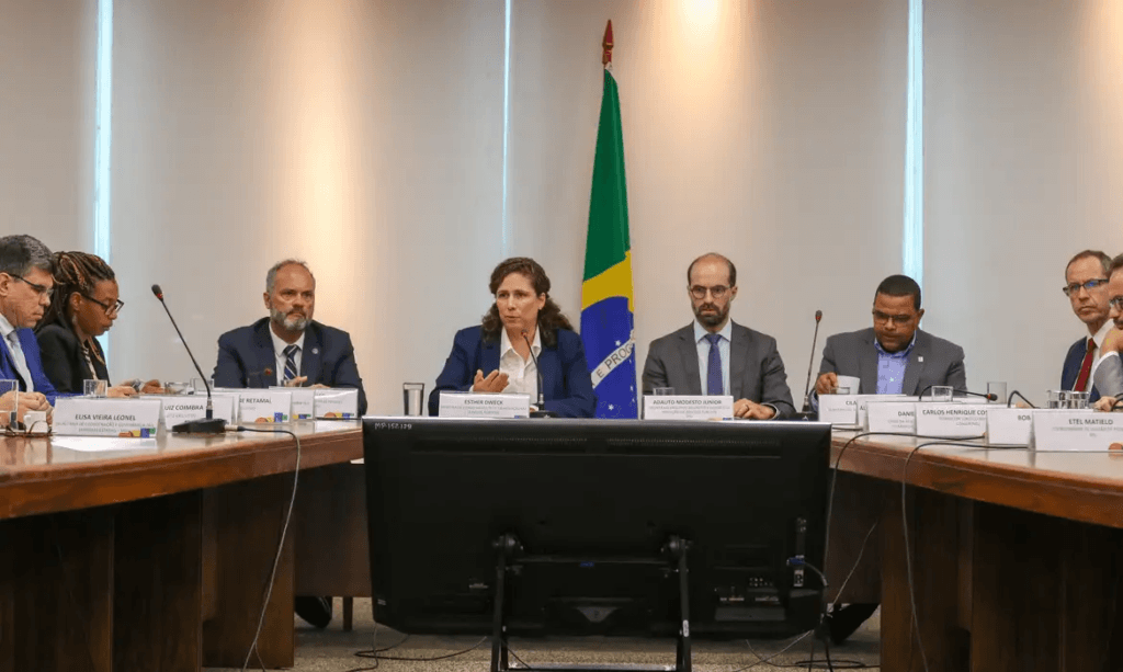 Enem dos Concursos: governo quer serviço público com a cara do Brasil 3 image 107