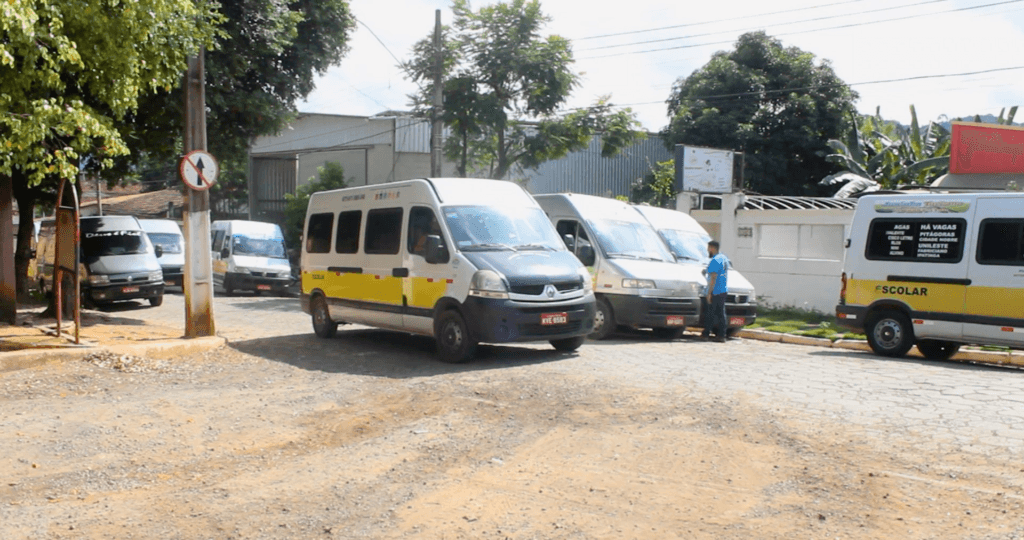 Renovação das permissões para o transporte escolar em Fabriciano começa no dia 16 de janeiro 2 image 124