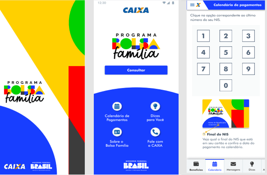 Calendário Bolsa Família 2024: saiba quando receberá o benefício 1 image 147