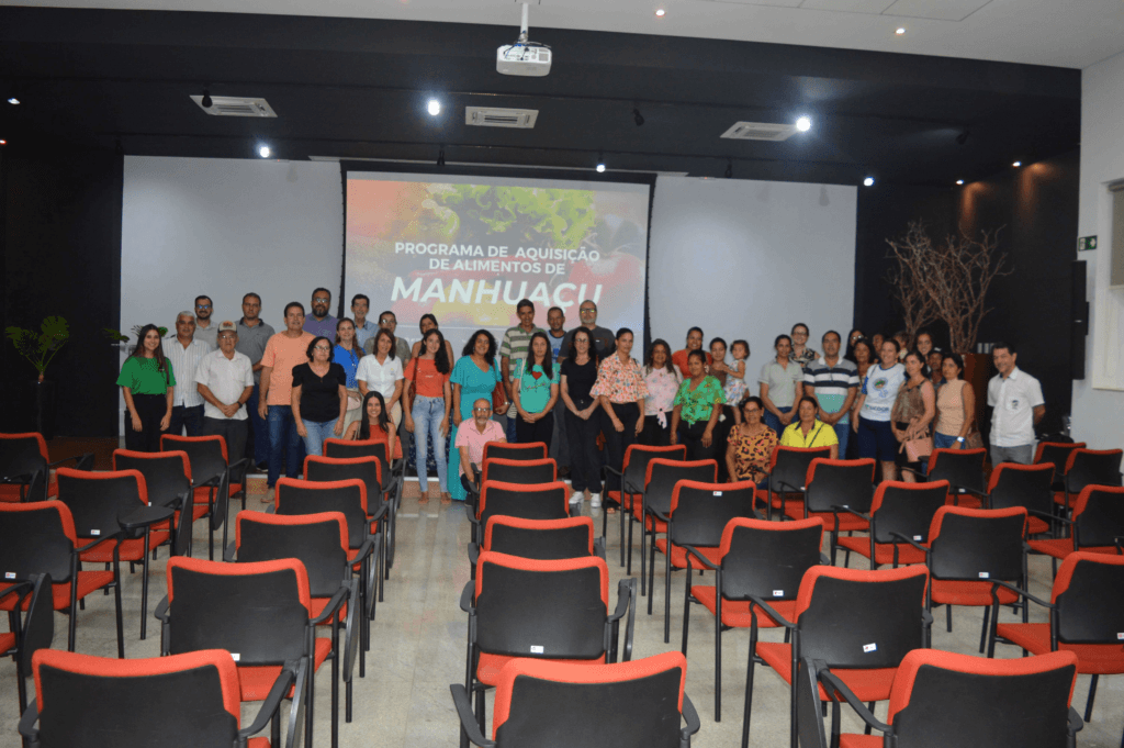 Prefeitura de Manhuaçu lança Programa de Aquisição de Alimentos a nível municipal 4 image 161