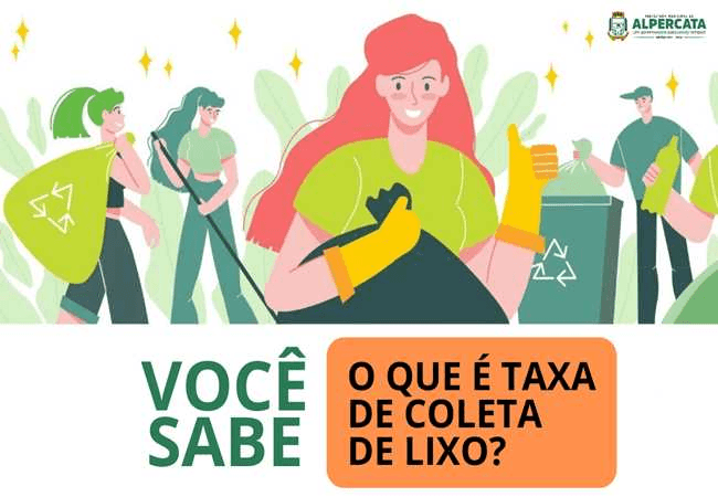 Lei Federal obriga Prefeituras cobrar Taxa de Lixo 1 image 168