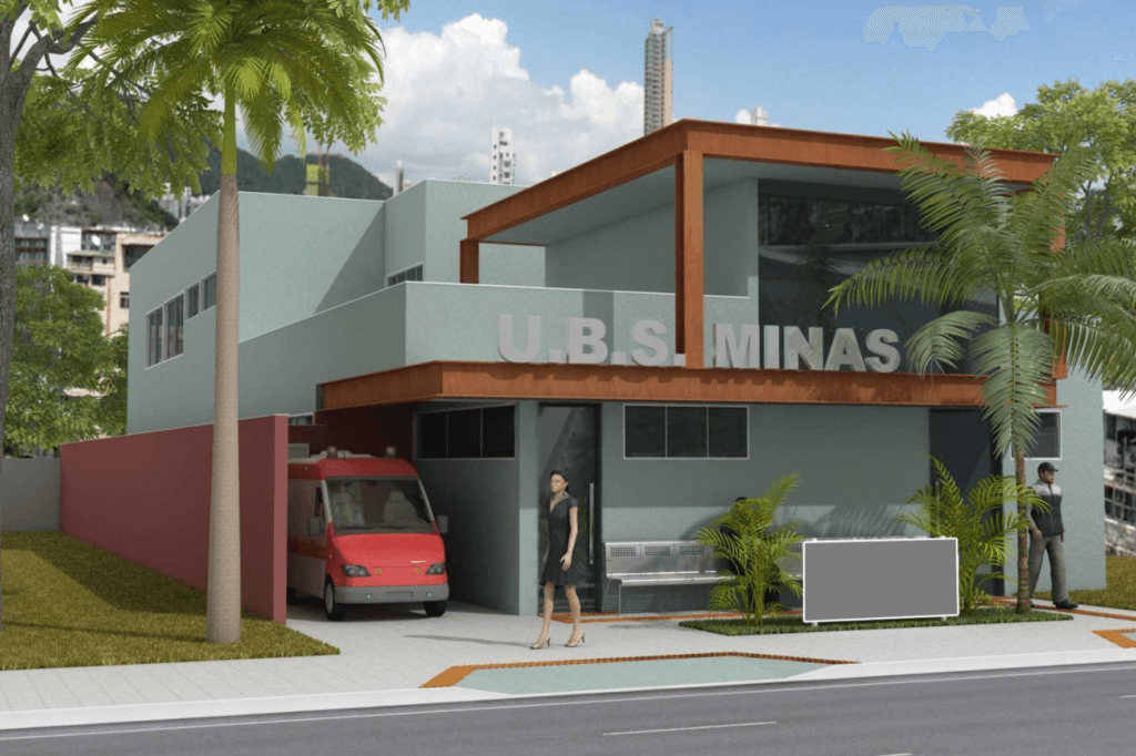 Prefeitura de Manhuaçu irá construir posto de saúde do bairro Ponte da Aldeia 1 image 176