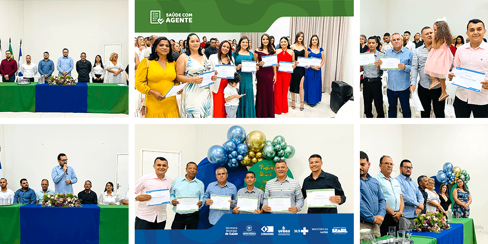 Formatura ACS e ACE de Nova Módica 2023: Agentes concluem curso técnico 1 image 180