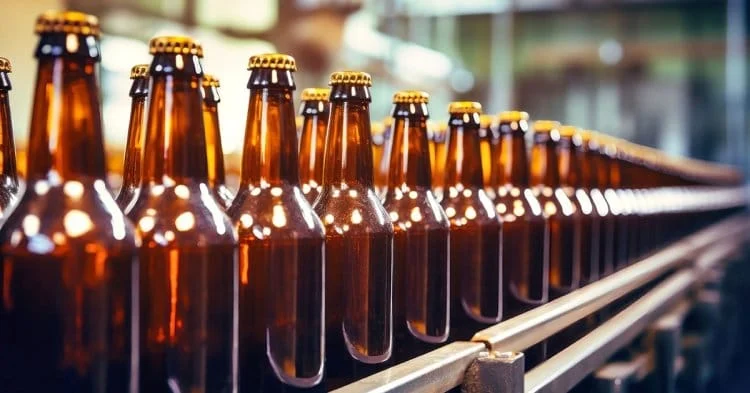 A cerveja artesanal mineira elevou o patamar da bebida no País, hoje o Estado é difundido como a ‘Bélgica brasileira’(Adobe Stock /DC)