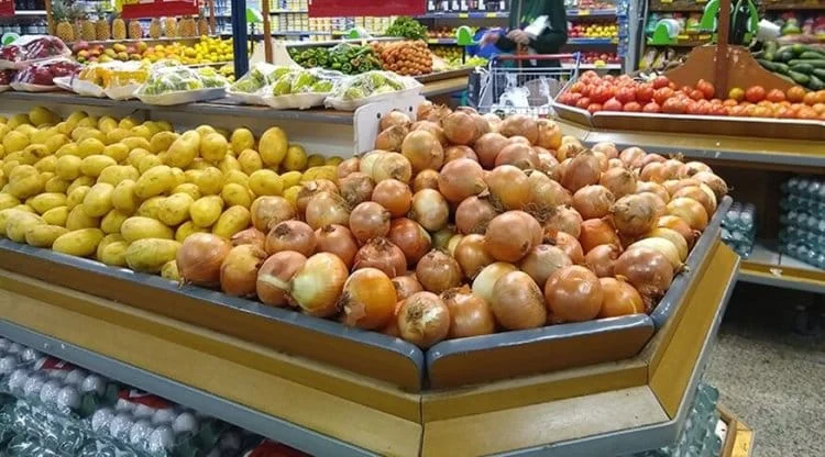 Os alimentos tiveram o maior impacto no aumento do custo de vida na cidade de Montes Claros (Reprodução)