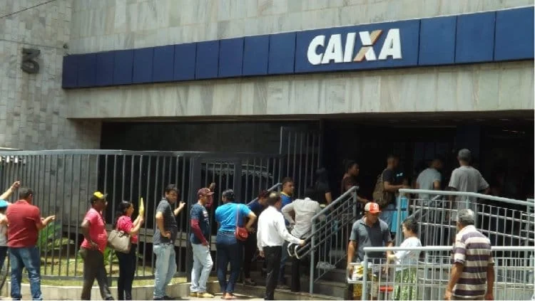 Destaques dos jornais e portais integrantes da Rede Sindijori MG 1 A Caixa Econômica Federal começou a pagar a parcela de janeiro do Bolsa Família (Reprodução)