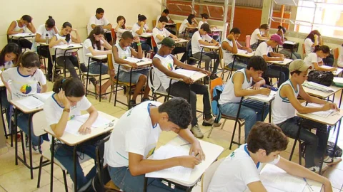 Divulgado resultado da 1ª rodada on-line de convocação e contratação temporária de profissionais para o magistério e administrativo da rede estadual