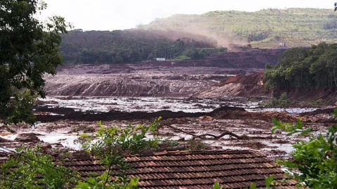 Defensoria Pública de Minas Gerais atua em defesa das vítimas do desastre de Brumadinho 8 Defensoria Pública de Minas Gerais atua em defesa das vítimas do desastre de Brumadinho