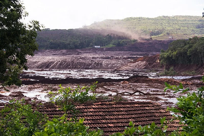 Desde o dia do rompimento da barragem da Vale no Córrego do Feijão, em 25 de janeiro de 2019, a DPMG atua na garantia de direitos