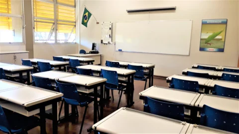 Tribunal de Contas aponta desvio de R$ 1,5 bilhão na educação no MA 6 Tribunal de Contas aponta desvio de R$ 1,5 bilhão na educação no MA