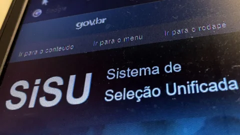 Lista de universidades com vagas para o Sisu já está disponível 3 Lista de universidades com vagas para o Sisu já está disponível