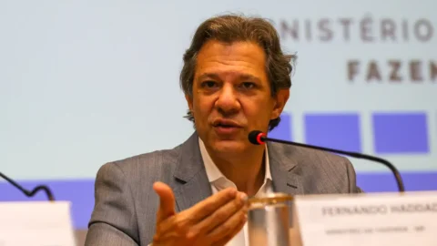 Isenção para investimentos em portos custará até R$ 5 bi