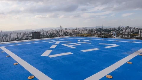 Anac fecha 28 aeroportos e helipontos privados no Brasil