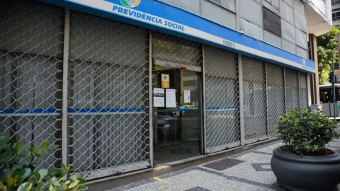 STJ determina que médicos peritos federais mantenham atendimentos 9 STJ determina que médicos peritos federais mantenham atendimentos
