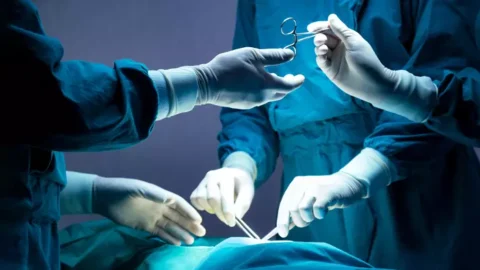 Mais de 350 mil cirurgias realizadas e menos filas em todo o País