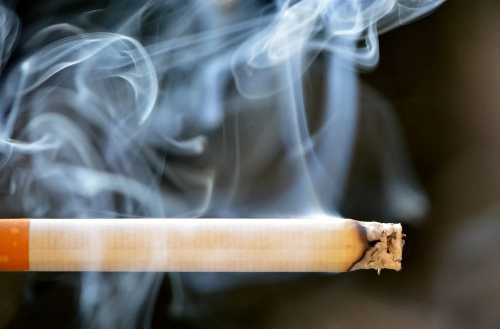 A Secretaria de Estado de Saúde (SES-MG) publicou a cartilha Controle de Produtos Derivados do Tabaco para conscientizar a população
