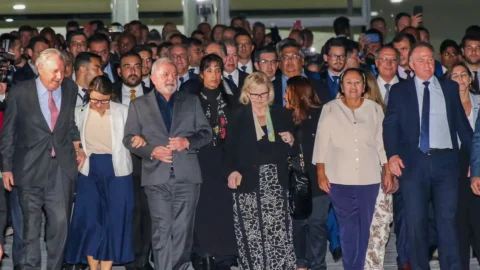 Dia 9 de janeiro: a resposta das instituições à tentativa de golpe 7 Dia 9 de janeiro: a resposta das instituições à tentativa de golpe