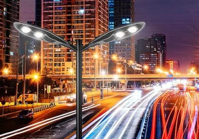 Projeto Ilumina Carangola está transformando a paisagem da Cidade 1 O Projeto Ilumina Carangola está transformando a paisagem da cidade
