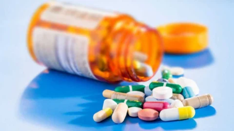 Ministério da Saúde incorporou 21 novos medicamentos e tecnologias em 2023 7 Ministério da Saúde incorporou 21 novos medicamentos e tecnologias em 2023
