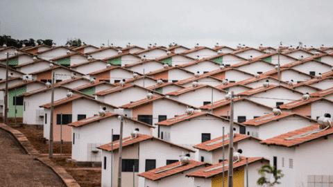 Prefeitura de Fabriciano amplia programa habitacional e vai reformar cerca de 200 imóveis populares no Morada do Vale 9 Prefeitura de Fabriciano amplia programa habitacional e vai reformar cerca de 200 imóveis populares no Morada do Vale