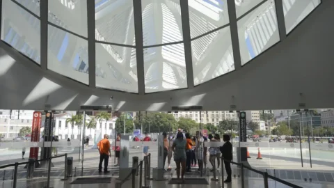 Museu do Amanhã prepara programação para o período de férias 6 Museu do Amanhã prepara programação para o período de férias