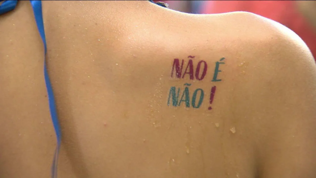 As ações potencializam a iniciativa Brasil sem Misoginia para o Carnaval e contribuirão para o avanço da implementação do protocolo “Não É