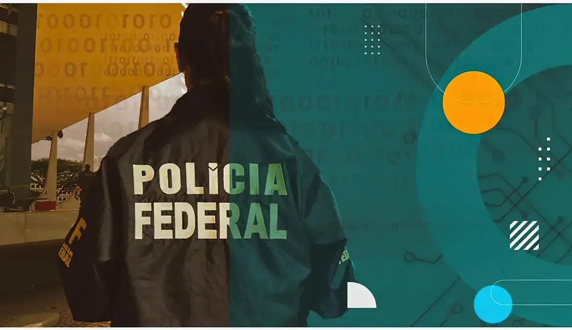 A Polícia Federal (PF) deflagrou nesta quinta-feira (18) mais uma fase da Operação Lesa Pátria