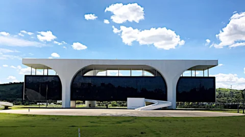 Ouvidoria-Geral do Estado recebe premiação internacional do Banco Interamericano de Desenvolvimento (BID) 3 Ouvidoria-Geral do Estado recebe premiação internacional do Banco Interamericano de Desenvolvimento (BID)