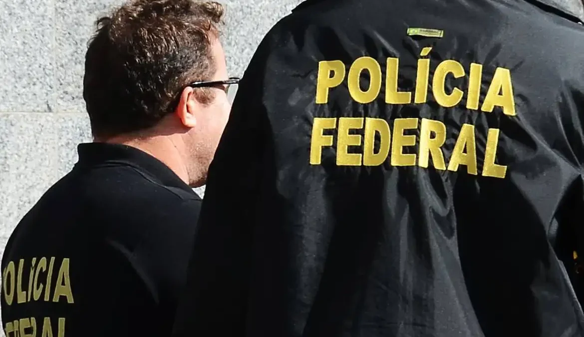 PF prende 6 pessoas em operação contra exploração sexual infantil 1 A Polícia Federal prendeu hoje (31) seis pessoas na operação Nimbus Tenebris