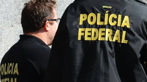 PF prende 6 pessoas em operação contra exploração sexual infantil 3 PF prende 6 pessoas em operação contra exploração sexual infantil