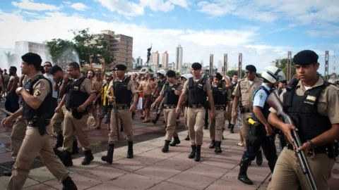 Minas projeta Carnaval mais seguro do Brasil 3 Minas projeta Carnaval mais seguro do Brasil