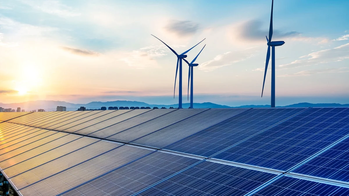 Os últimos dias de 2023 trouxeram mais uma vitória para a expansão de energia elétrica no Brasil